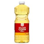 Corn Oil Filling Machine 玉米油灌裝機