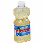 Peanut Oil Filling Machine 花生油灌裝機