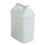 Automatic 5L-30L jerry can filling machine 5L-30L全自動油桶灌裝機