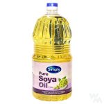 Soybean Oil Filling Machine 豆油灌裝機
