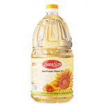 Sunflower Oil Filling Machine 葵花籽油灌裝機