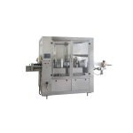 Automatic Hot Melt Glue Labeling Machine 自動熱熔膠貼標機