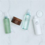 自動護膚充填機