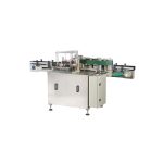Automatic Wet Glue Labeling Machine 自動濕膠貼標機