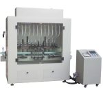 Gravity Anti-corrosive Filling Machine 重力防腐灌裝機