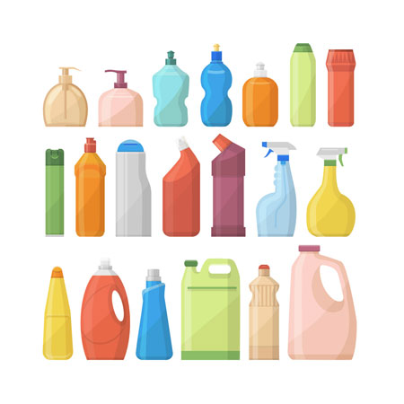 家用產品填充器