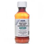 Oral Liquid Filling Machine 口服液體灌裝機