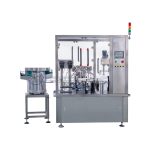 Peristaltic Pump Fillers 蠕動泵灌裝機