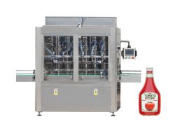 番茄醬罐番茄醬餡料包裝