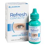 Eye Drop Filling Machine 眼藥水灌裝機