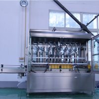 潤滑油灌裝機(1)